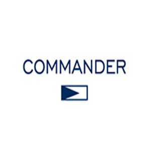 Commander1logo
